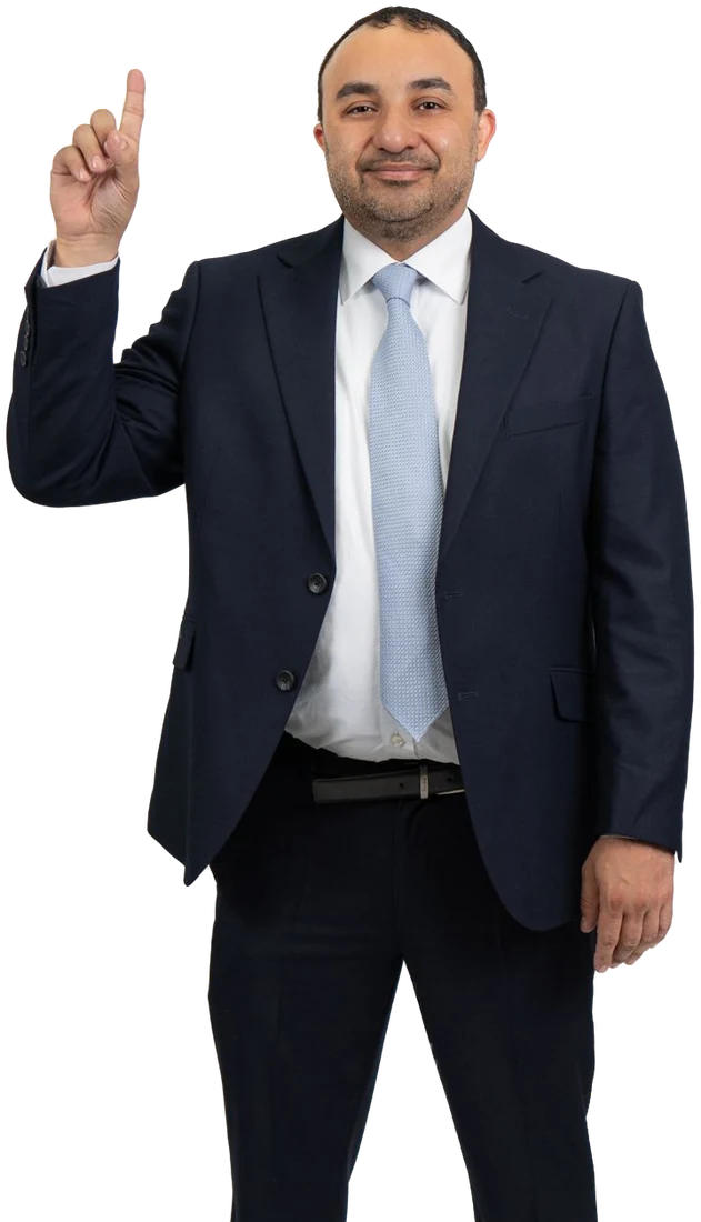 Talal Perez Ghosheh